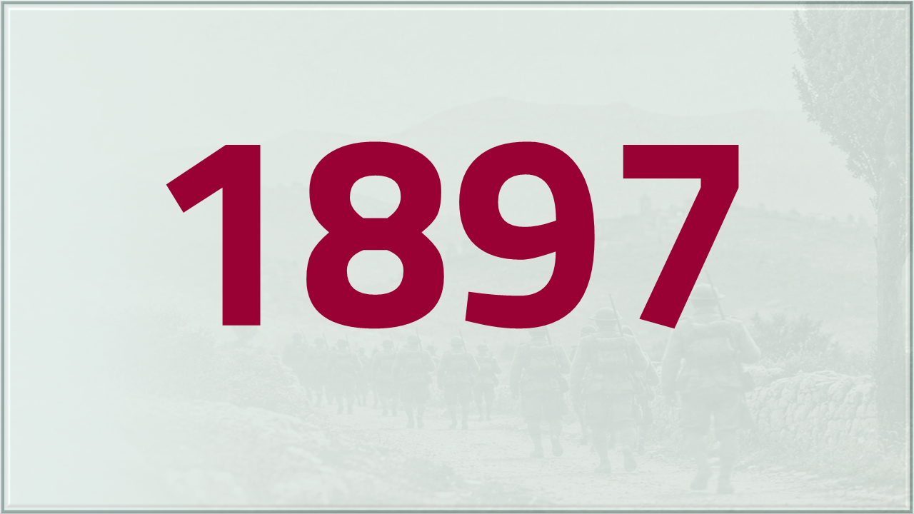 Apri - Database ruoli matricolari dei nati nel 1897
